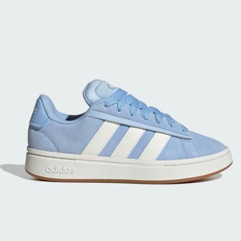 Adidas Grand court ALPHA SHOES size 6 NEW NWT